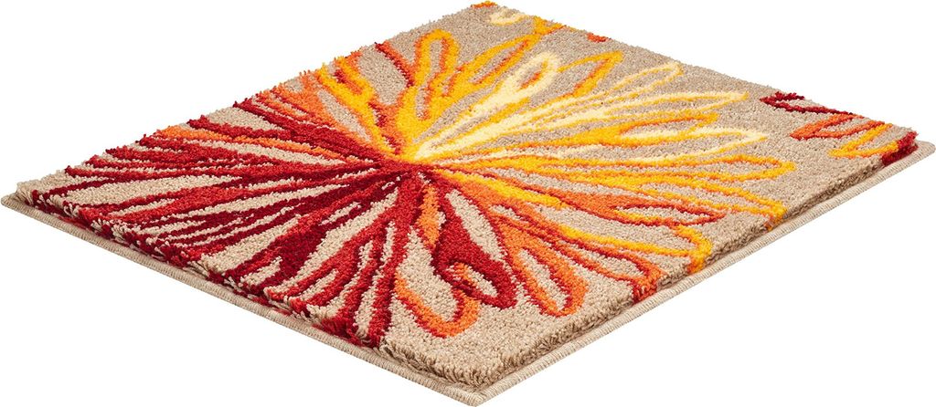 Grund Badteppich ART - 100% Polyacryl SUPERSOFT, Produktbild 