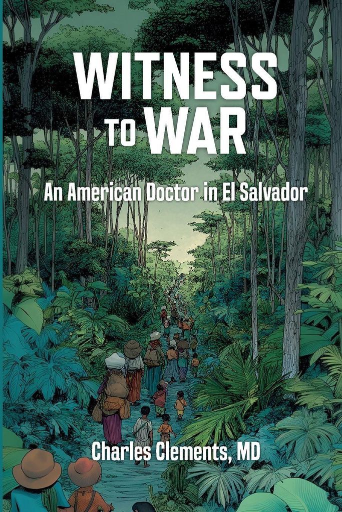 Witness to War