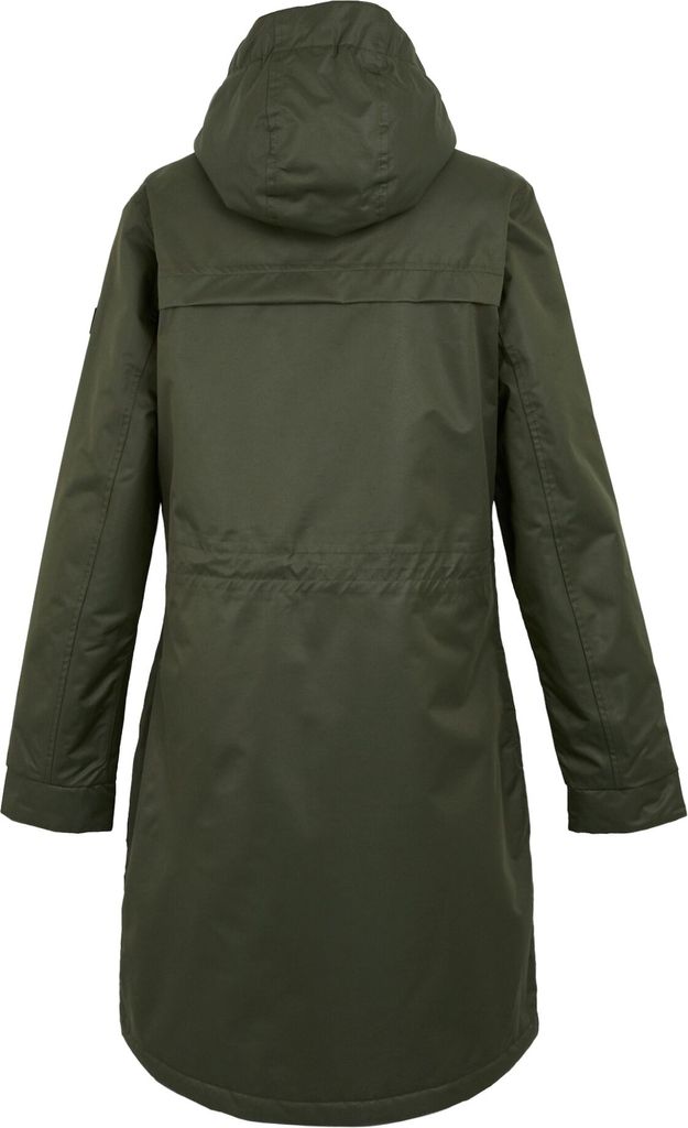 Regatta - "Romine II" Jacke, wasserfest für Damen RG11265 Produktbild 