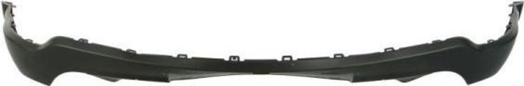 BLIC Heckdiffusor Heck-Diffusor 5511-00-3206972P Hinten für JEEP GRAND CHEROKEE IV (WK, WK2)