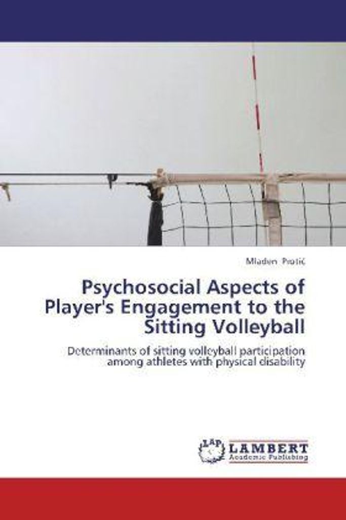 Protic, M: Psychosocial Aspects of Player's Engagement to th