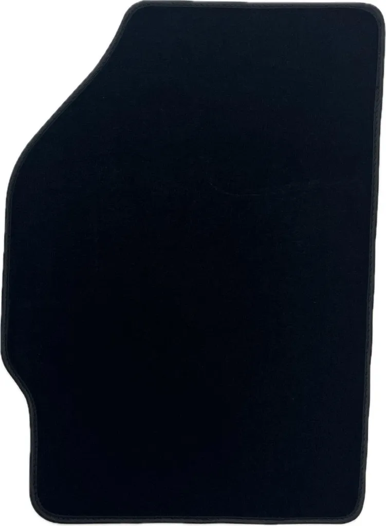 Tappetino anteriore sinistro di alta qualità per Fiat Punto II 1999-2005