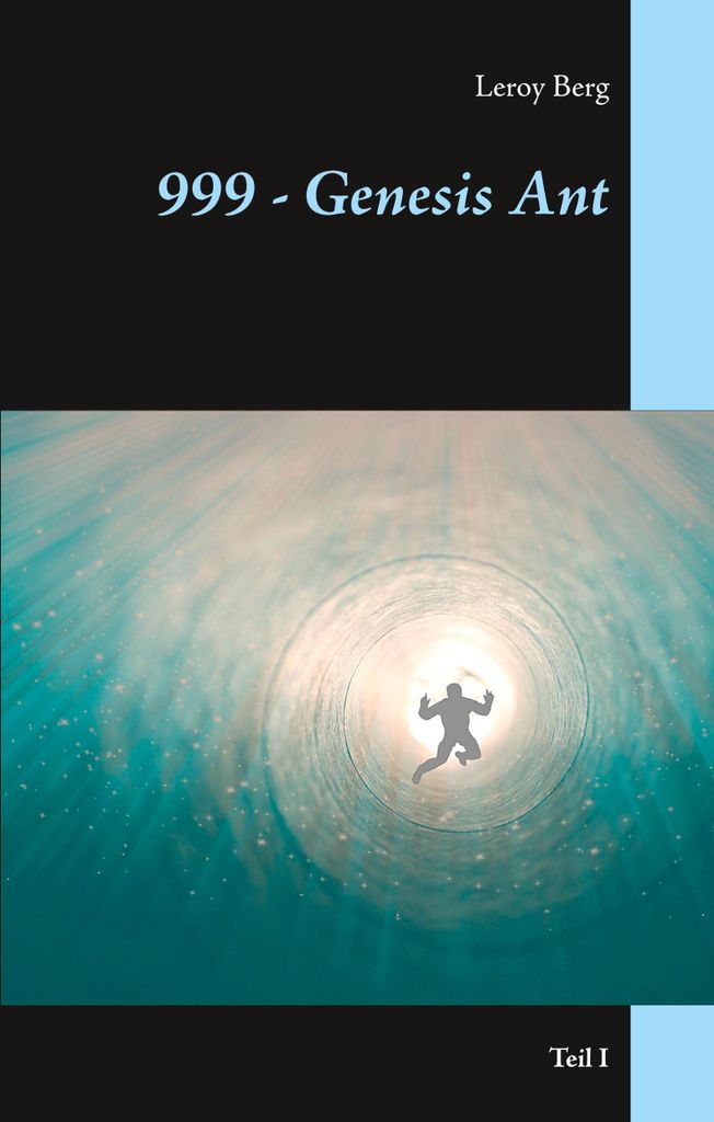 999 - Genesis Ant