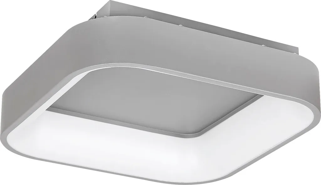Plafond LED Rabalux Adeline 3926: Tecnologia Dimmerabile 28W 45cm