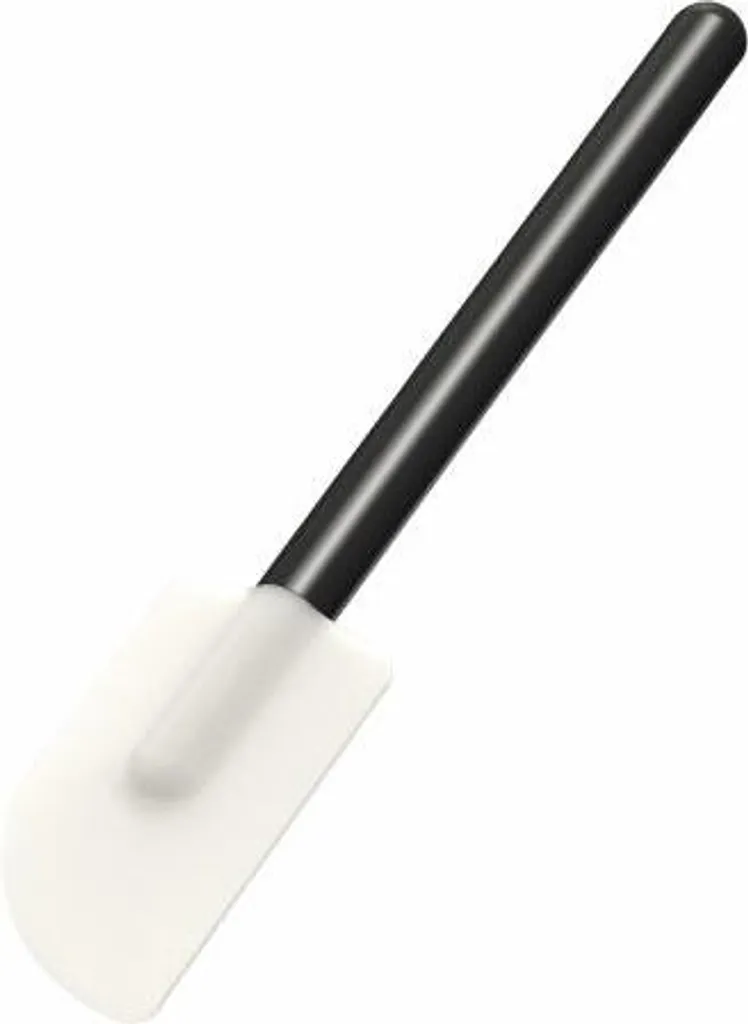 Spatule Rosti Classic S Noir 20 cm : Ne Rayez Plus Vos Plats de Cuisine