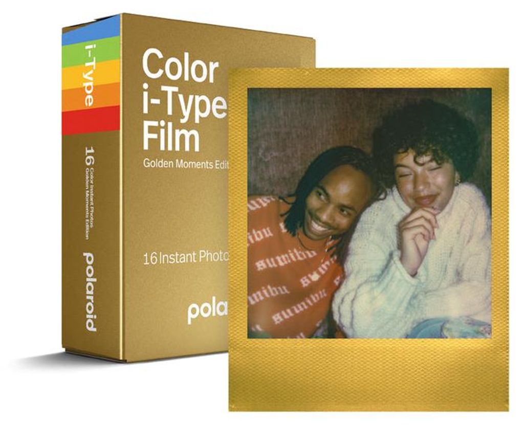 Polaroid 6034, Holandsko, 100 mm, 125 mm, 35 mm, 171 g, 172 Obrázok produktu 