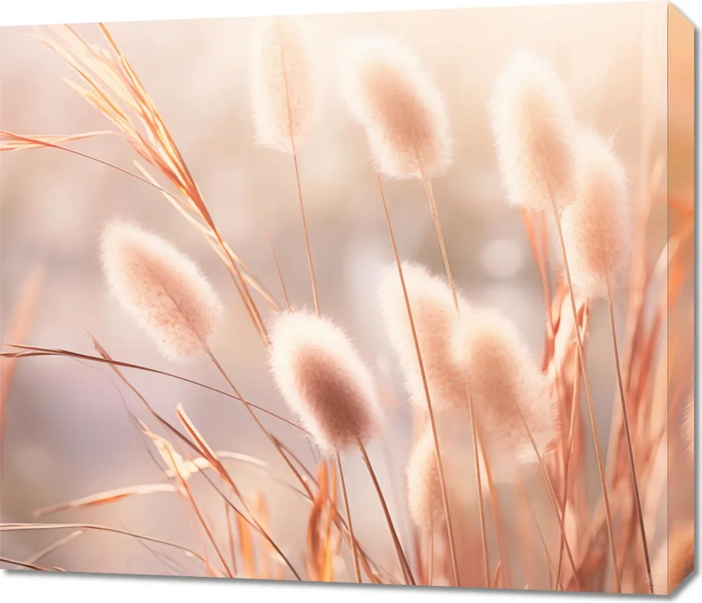 Décoration Murale Image 70 x 60 cm Tournesols pour Salon et Chambre