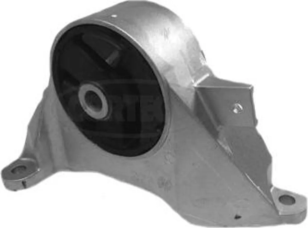 Support roulement moteur pour Signum et Vectra - Qualité OE 9184404