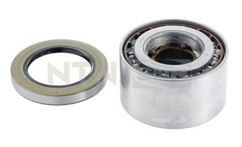 SNR Radlagersatz für HYUNDAI TERRACAN (HP) R184.75