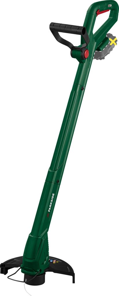 PARKSIDE® 20 V Akku-Rasentrimmer »PART 20-Li A1«, ohne Akku Produktbild 