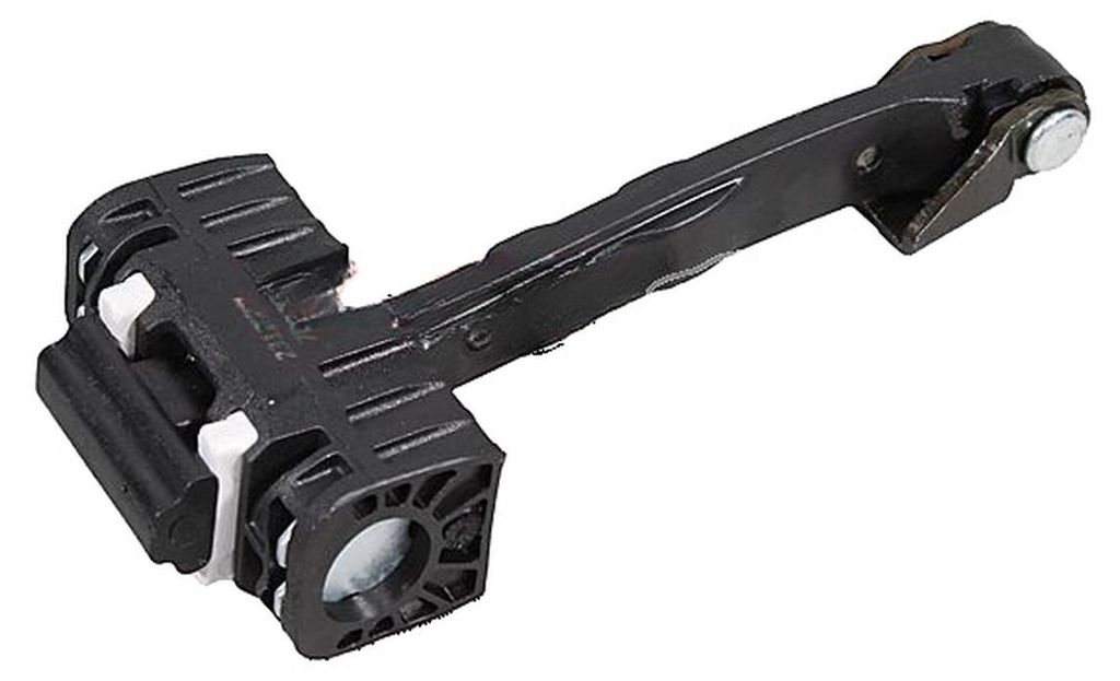 METZGER 2312317 Türfeststeller Türfangband für VW Caddy V Kombi (SBB, SBJ) Vorne Links Vorne Rechts