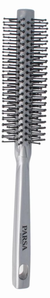 PARSA Beauty Essential Rundföhnbürste 10 mm Nylonpins Produktbild 