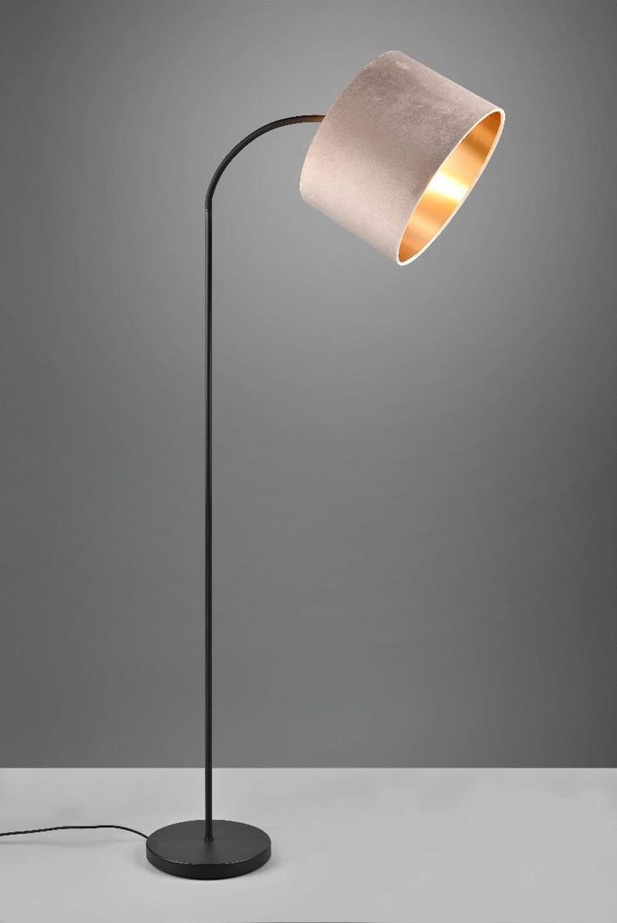 Lampion Julieta 1Xe27 Złoto Trio Zdjęcie produktu 