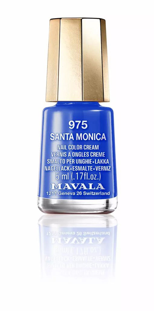 Mavala Nagellack 975 Santa Monica