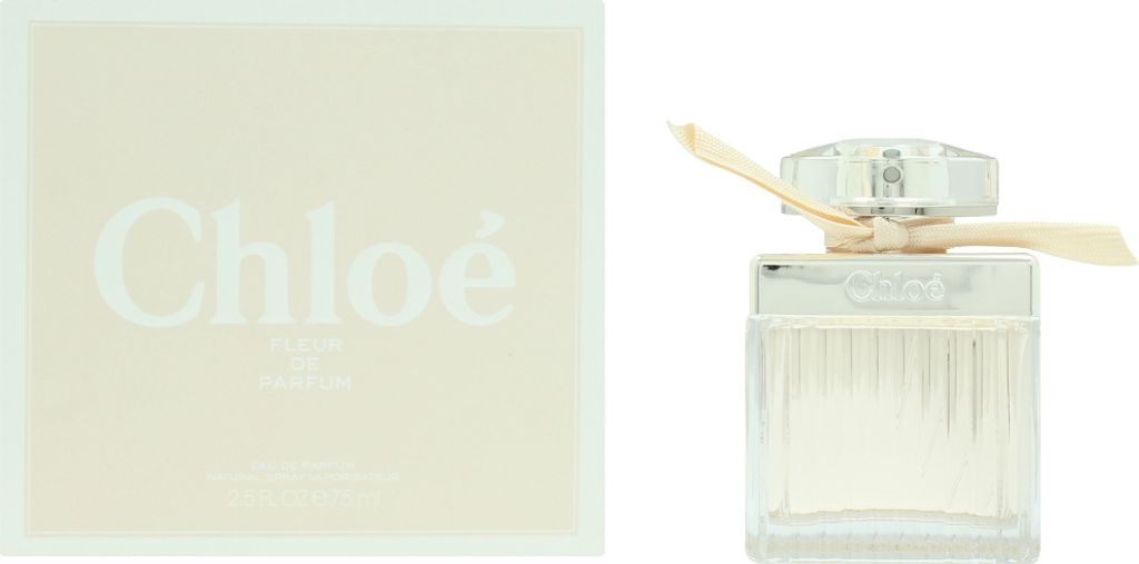 Chloé Fleur de Parfum Chloé Fleur de Parfum Immagine del prodotto 