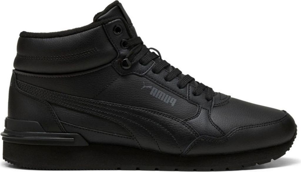 Puma Herren Stiefeletten 402893 01 Farbe: Schwarz Größe: 45