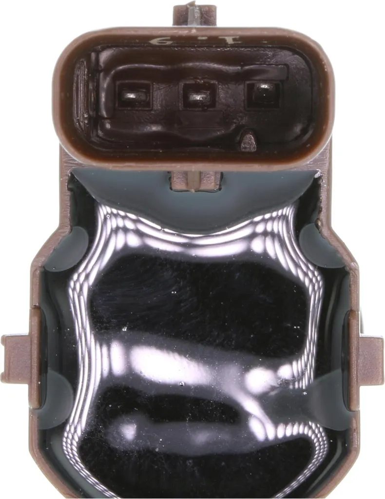 Vemo V10-72-0820 Sensore Parcheggio - Qualità Originale per VW e Audi - 2