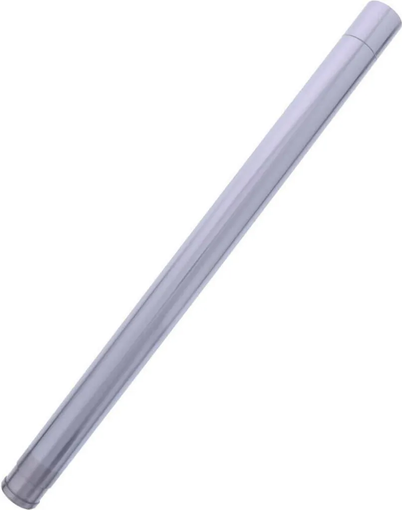 Tube de Fourche JMP Chromé 583mm D.41-34.9 pour Honda GL 1200 Goldwing