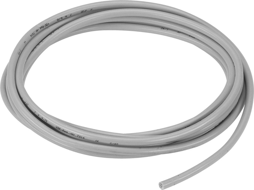 GARDENA pripojovací kábel 24 V 01280-20 Obrázok produktu 