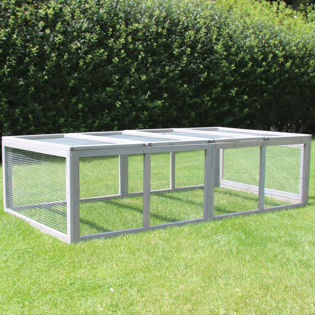 Auslauf Kaninchen, Hasen, Hamster, Küken, und weitere Produktbild 