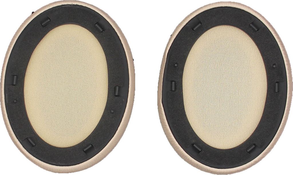 INF EDIFIER MT6 Ohrpolster Ersatz - Erhöhter Komfort (2er-Pack)