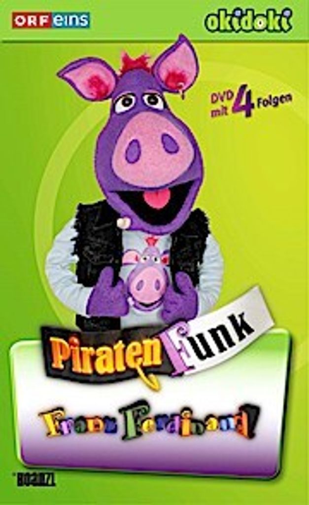 Franz Ferdinand - Piraten Funk