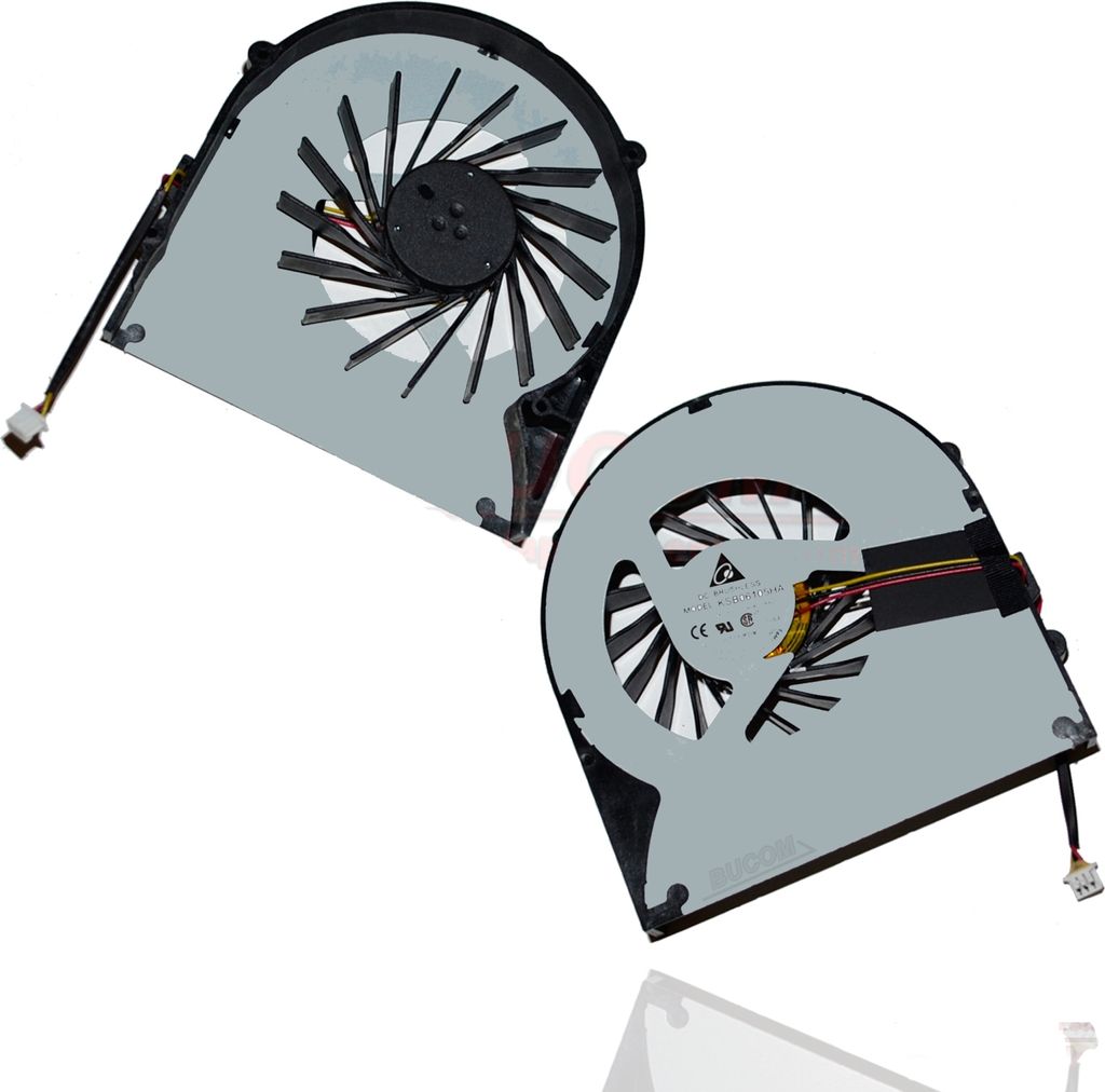 Lüfter für Acer Aspire 7551 7551G 7741 7741Z 7741G Kühler Produktbild 