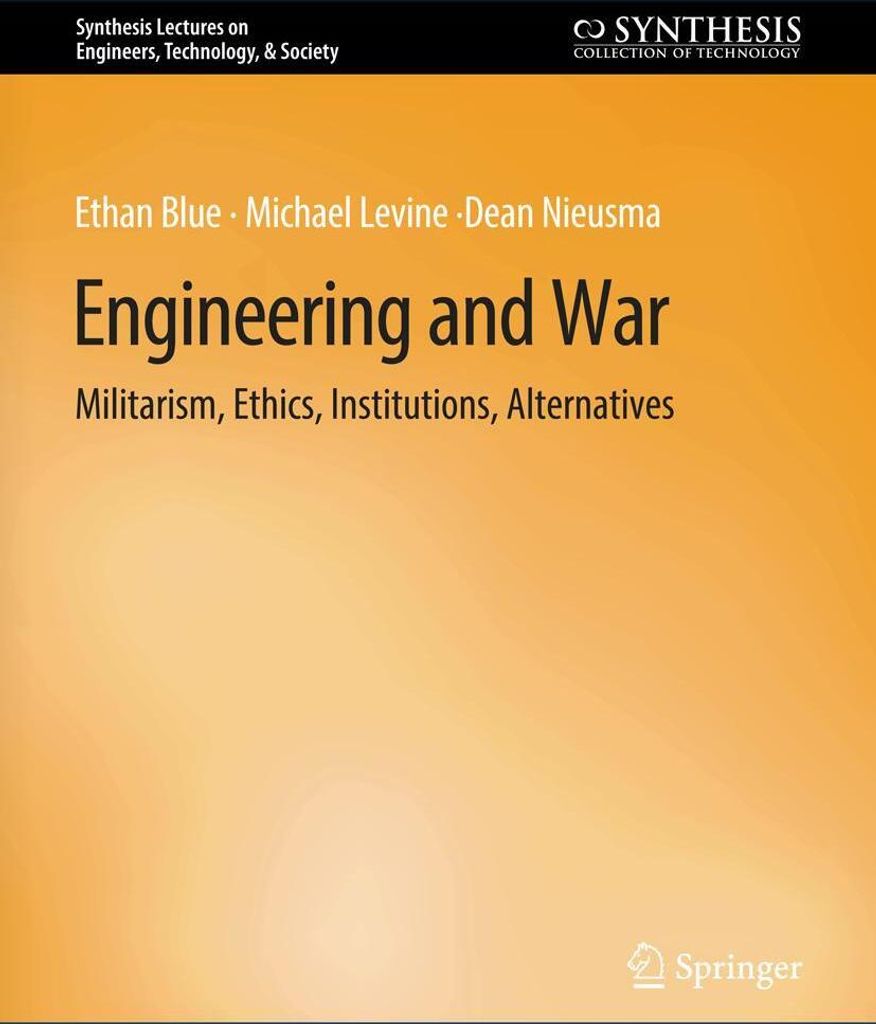 Engineering and War