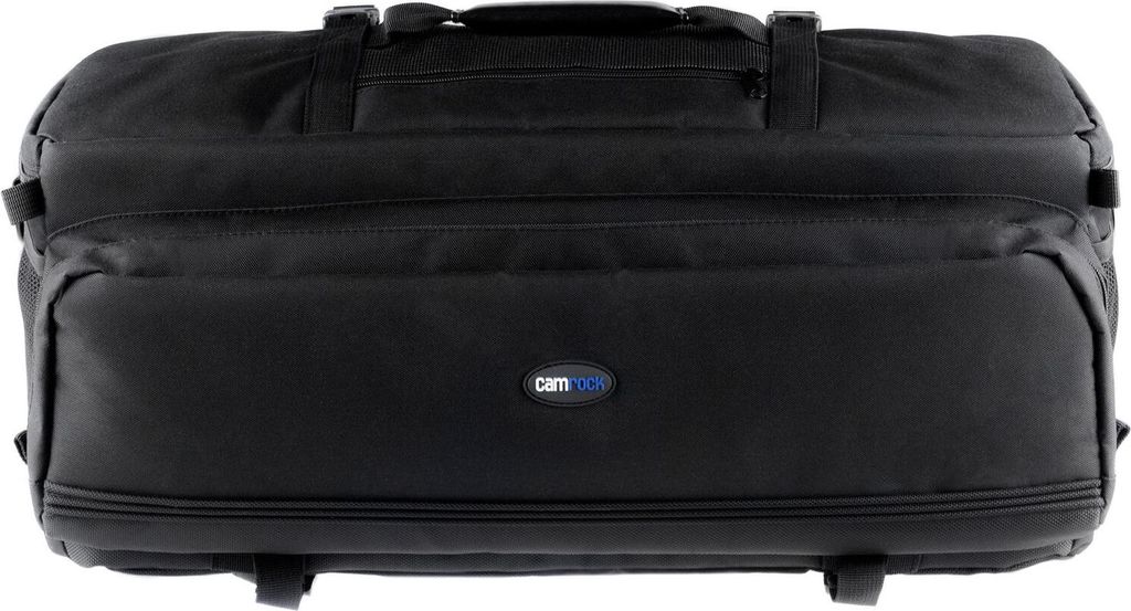 Camrock Tank X65 fototas Productafbeelding 