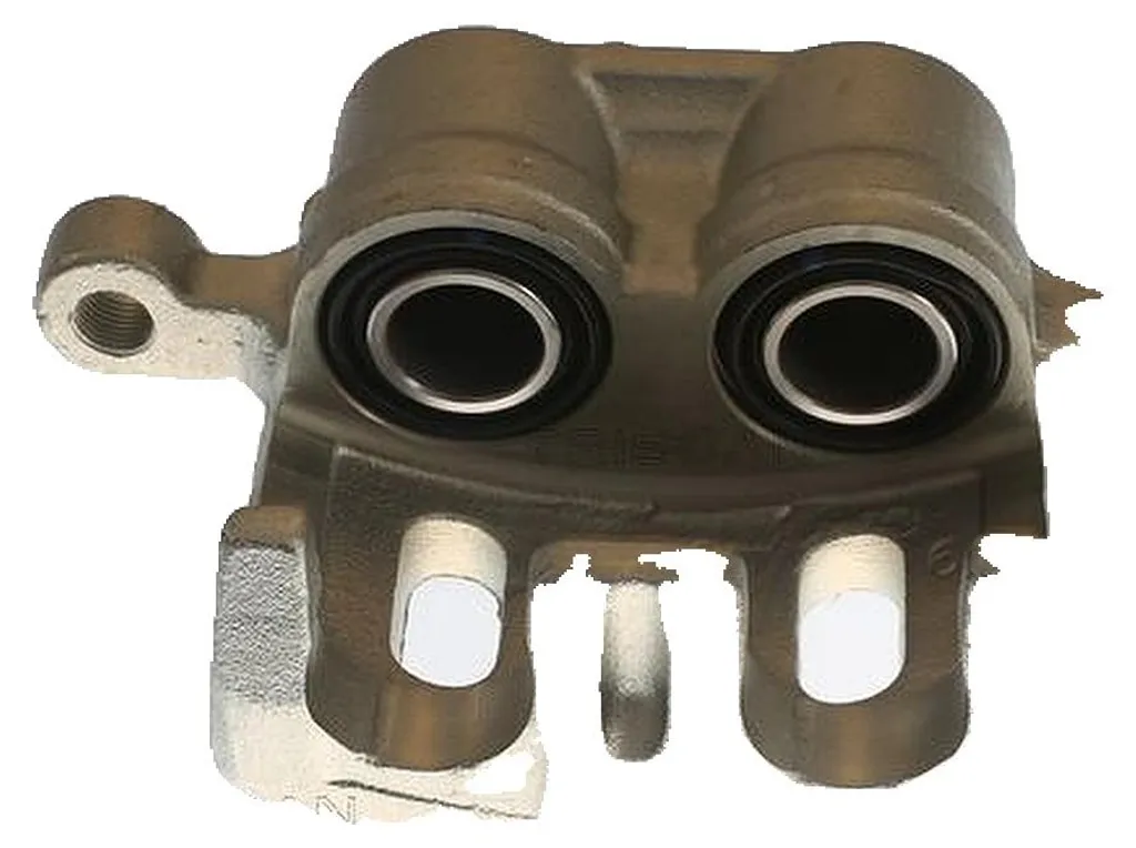 Étrier de frein Triscan 2 pistons 24 mm résout bruit freinage Outlander