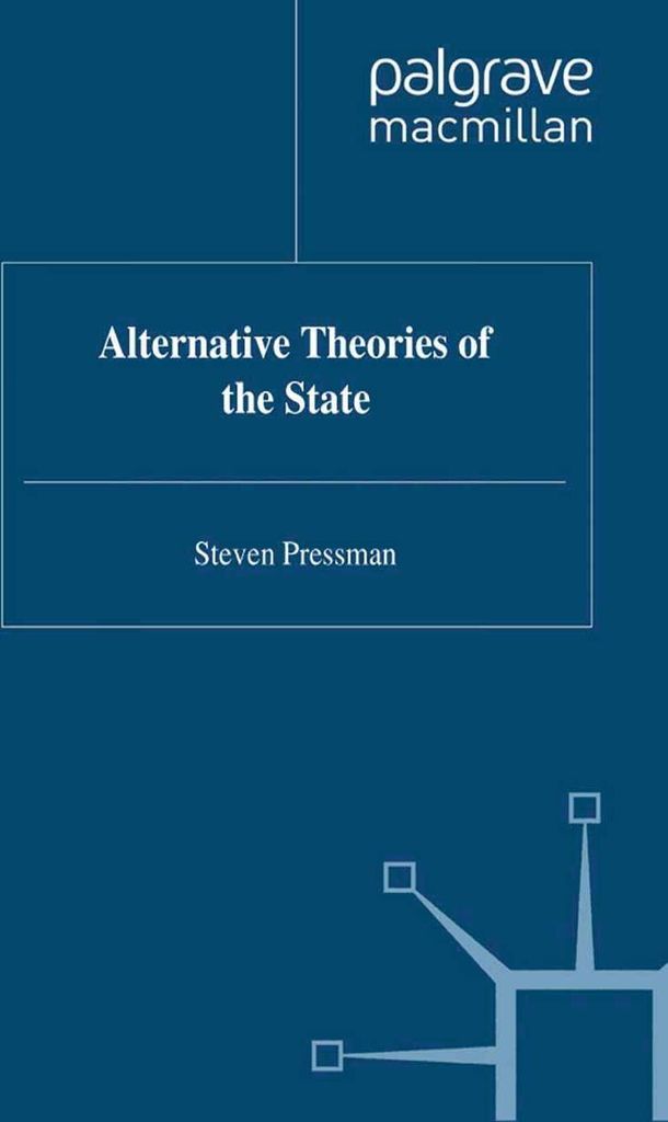 Alternative Theories of the State