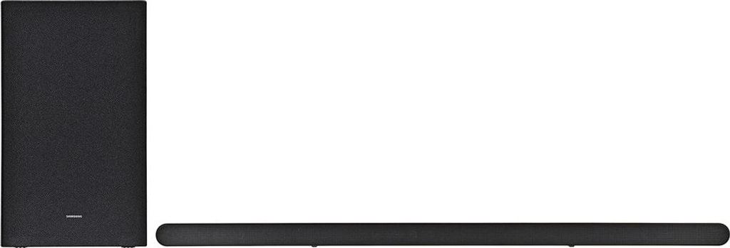 Samsung HW-S700D/EN 9.1.4 Soundbar inkl. Wireless-Subwoofer Produktbild 