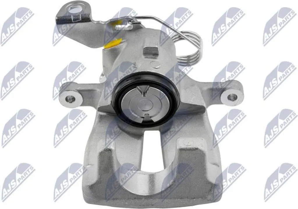 Réparer les freins de votre Phaeton avec l'étrier NTY OE 3D0615424 Neuf