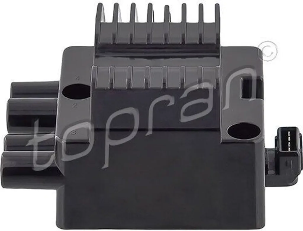 Bobine d'allumage moteur pour Opel Tigra et Combo, équivalent OE 12 08 063