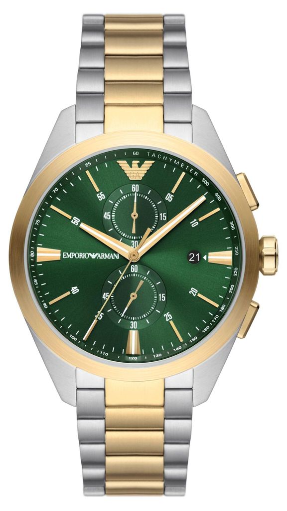Emporio Armani AR11511 Herrenchronograph Produktbild 