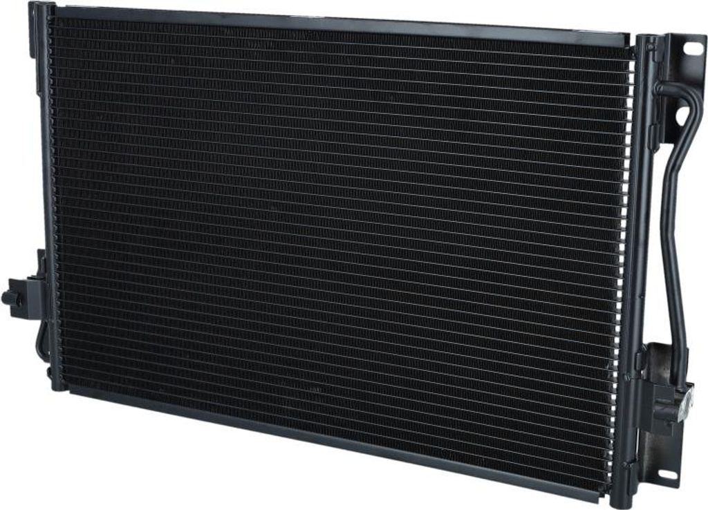 Kondensator, Klimaanlage NRF 35151