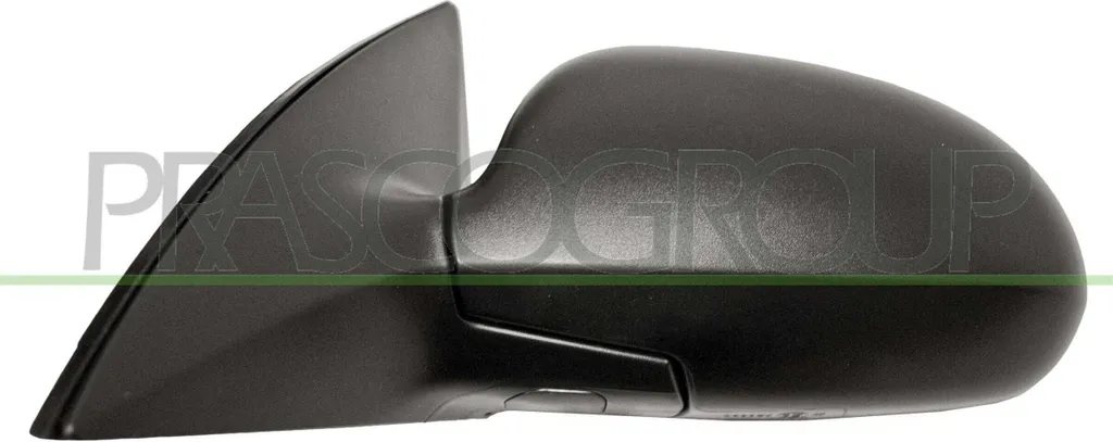 Rétroviseur gauche pour Hyundai i30 FD - Remplacement carrosserie OE