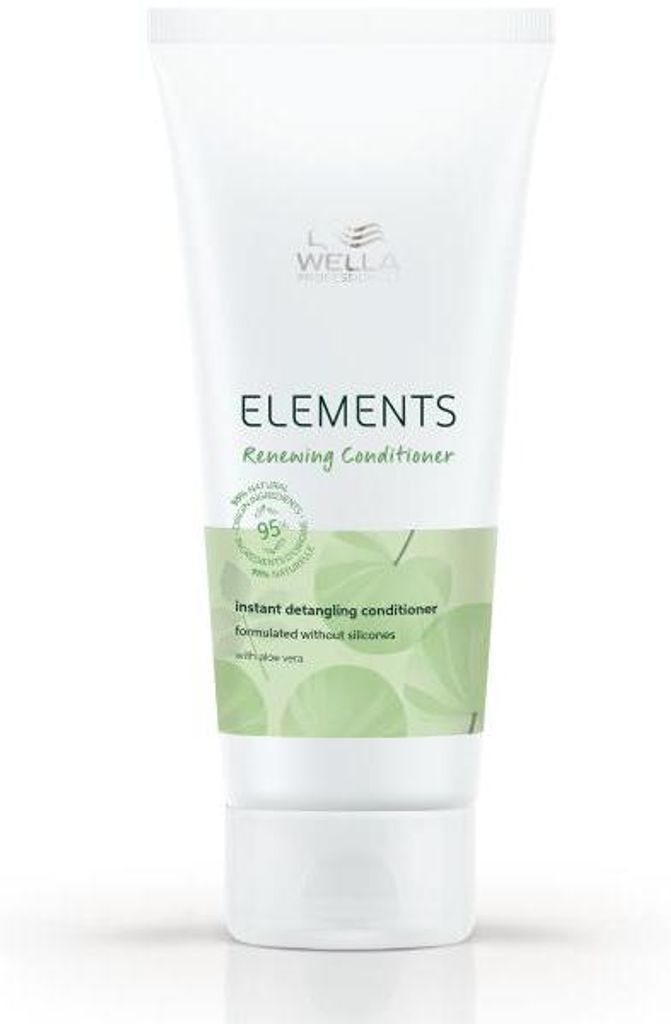 Wella Conditioner Wella Professionals Care Elements Produktbild 
