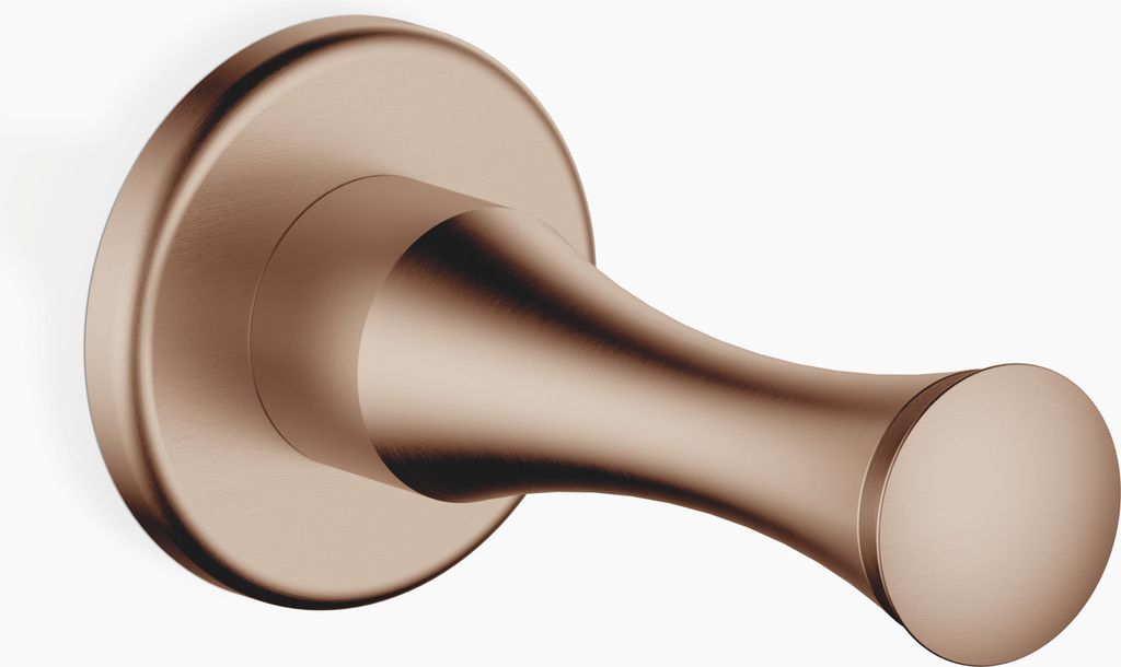 Dornbracht MADISON Haken 75mm, 83252970-42