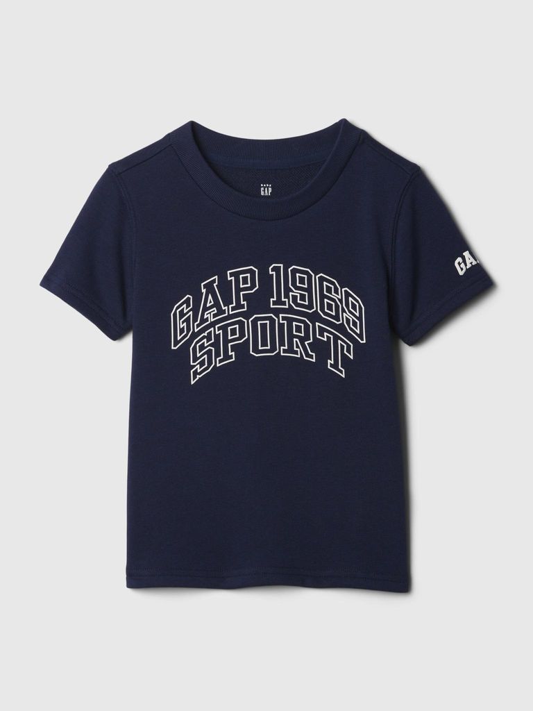 GAP Kinder-T-Shirt mit Logo 408406-02__5YRS