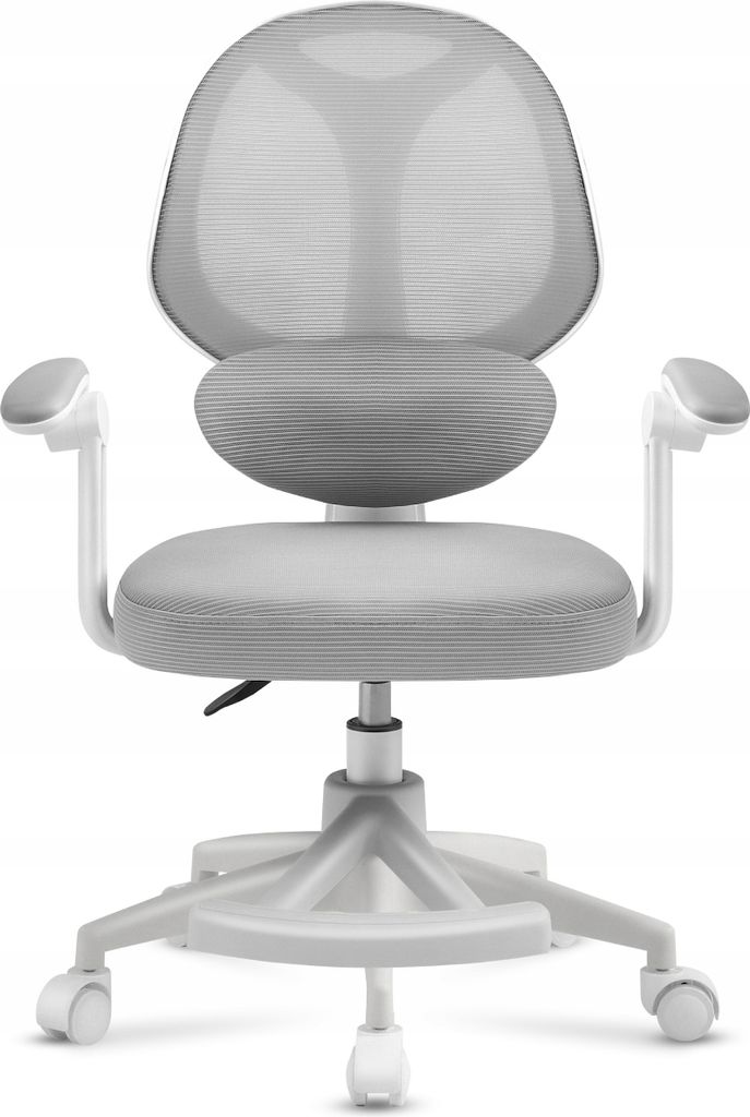 MARK ADLER Junior 4.5 Grey swivel chair Image du produit 