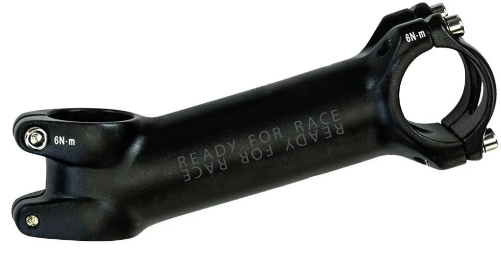 Potence RFR Inclinaison 17° Design Ergonomique pour Cintre 31,8 mm