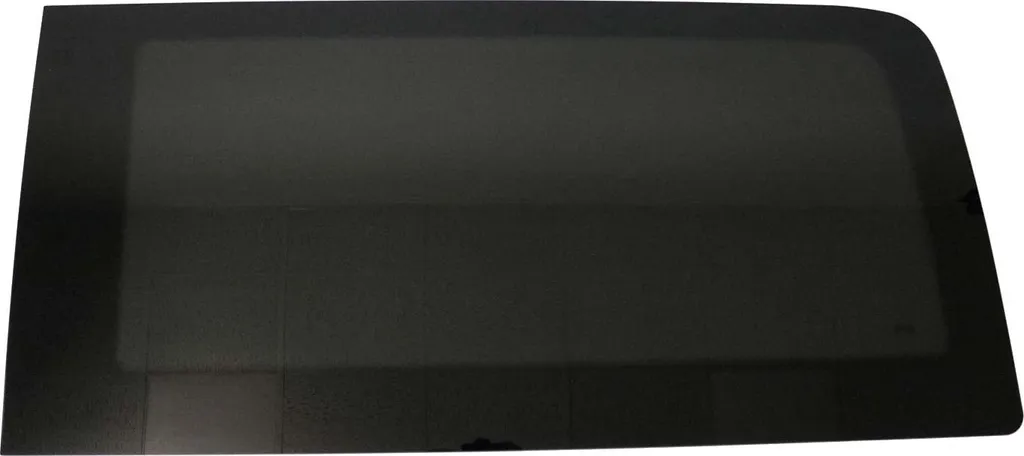 Vitre latérale Mercedes Sprinter W906 2006-2018 Gauche L2 Fixe Teintée