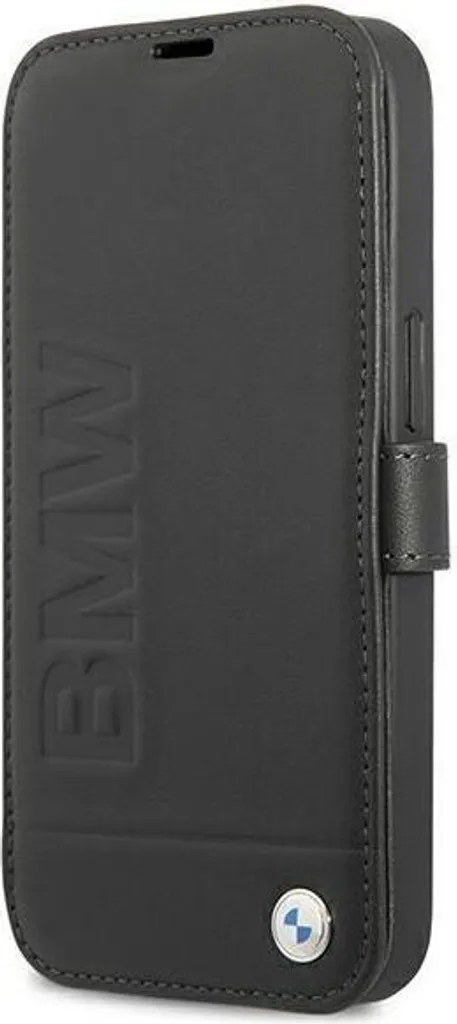 Cover BMW iPhone 13 Mini Book Case - Protezione e Stile BMW
