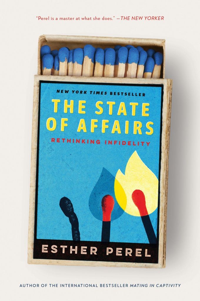 The State of Affairs Produktbild 