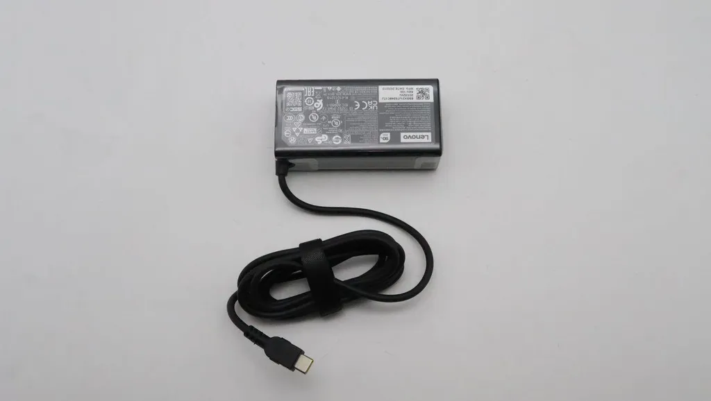 Chargeur Ordinateur Portable Lenovo AC_ADAPTER 5A11J62108 Haute Qualité