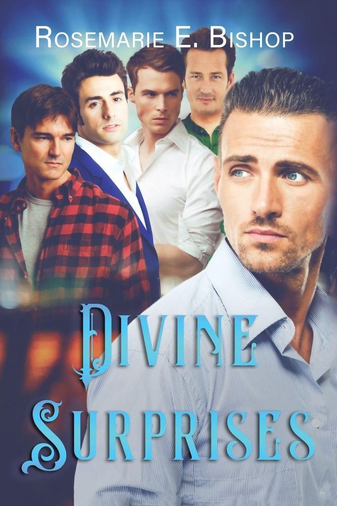 Divine Surprises