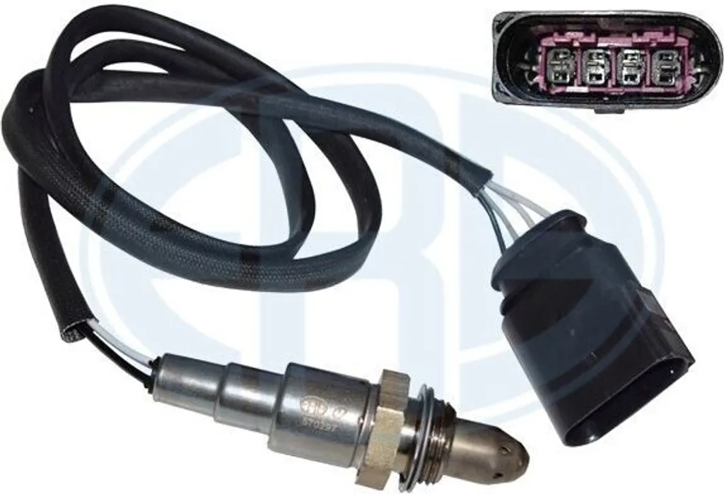 Capteur d'oxygène Sonde Lambda pour VW Golf V et Audi TT 8N ERA