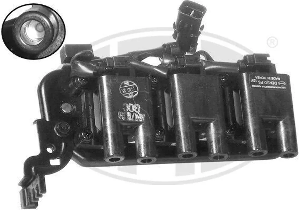 Bobine d'allumage de rechange pour SUV Sportage KM et Sonata IV