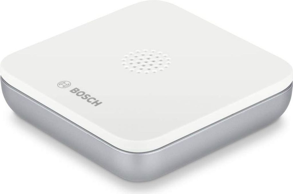 Bosch Smart Home Wassermelder, mit Notrufschnellwahl in der Produktbild 